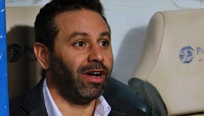 أبو ريدة يترشح لرئاسة الجبلاية.. وحازم إمام على قائمته