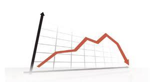 تراجع حاد للبورصة فى تعاملات اليوم بخسارة 9.5 مليار