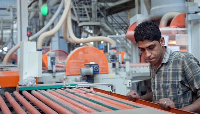 انكماش نشاط القطاع الخاص بمصر للشهر الخامس على التوالي