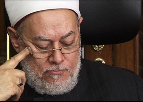 بعد منصب مفتي الجمهورية.. “علي جمعة” رئيساً لأكاديمية الداعية المعاصر