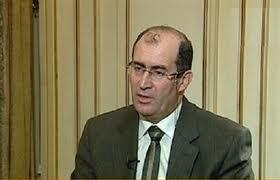 جمال حشمت : نحن أكثر من تأذينا من الداخلية فلا يزايد علينا أحد