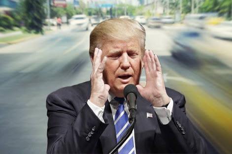 لماذا يجر “ترامب” أميركا إلى حروب أخرى؟