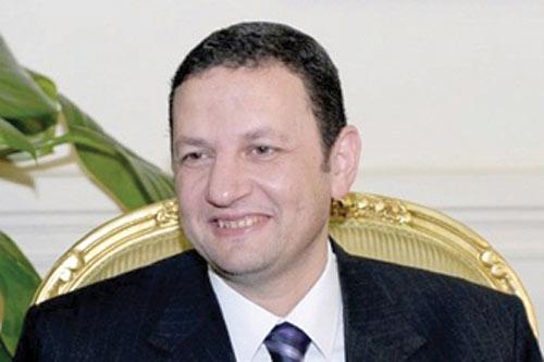 وزير التموين: رغيف خبز سيكون 100% قمح قريبا