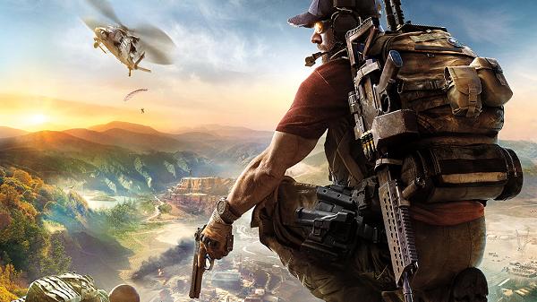 آخرها “Ghost Recon”.. خمس ألعاب أثارت أزمات دولية