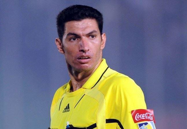 بالفيديو..أربعة أخطاء تحكيمية كبرى لجهاد جريشة.. ثلاثة منها ضد الزمالك