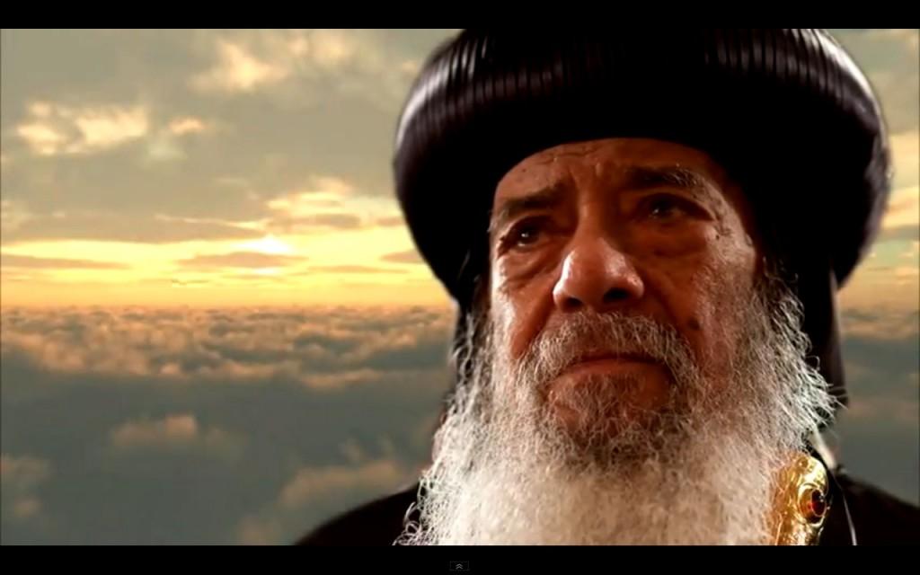 فتوي تثير جدلاً داخل الكنيسة المصرية.. تحرم الزواج من أرملة الأخ