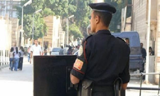 استشهاد أمين شرطة بـ”البدرشين “