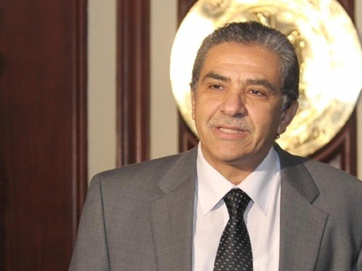 بالفيديو.. وزير البيئة يحذر: أسطول النقل النهري المصري انتهت صلاحيته