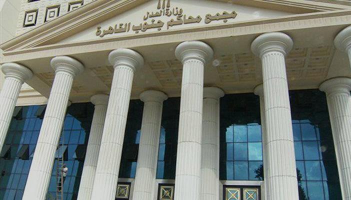 تأجيل محاكمة أميني شرطة هتكا عرض فتاة للأول من يونيو