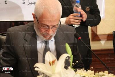 “الغرياني”: الدولة ما بين الديكتاتورية والفوضى والاحتكام للصندوق