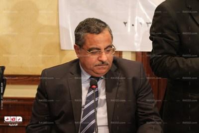 أحمد فهمي لرصد : الانتخابات ستتم بشفافية ولابد من محاسبة المخربون