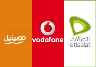 شعبة الاتصالات تطالب برفع سعر خط المحمول لـ 50 جنيه