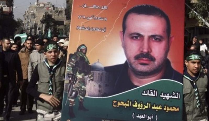 “يديعوت أحرونوت”: ضاحي خلفان متورط في اغتيال محمود المبحوح