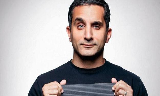 حزب الجبهة :التحقيق مع باسم يوسف “تعسف في استعمال الحق في التقاضي”