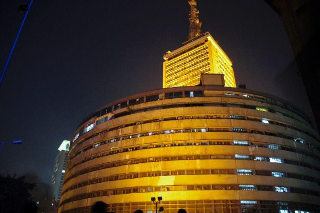 مصدر من داخل “ماسبيرو”: انخفاض عشرة الآف موظف بالاتحاد