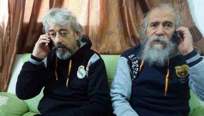 إطلاق سراح رهينتين إيطاليتين بمدينة صبراتة الليبية