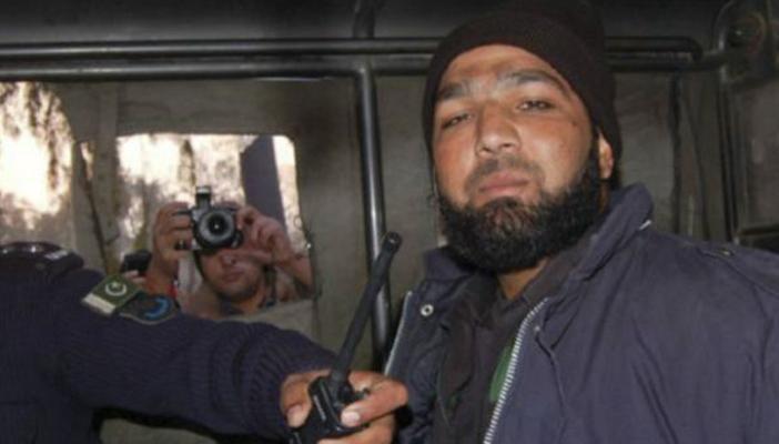 بالفيديو.. ممتاز قادري.. أعدمته السلطات الباكستانية وشيعه الآلاف