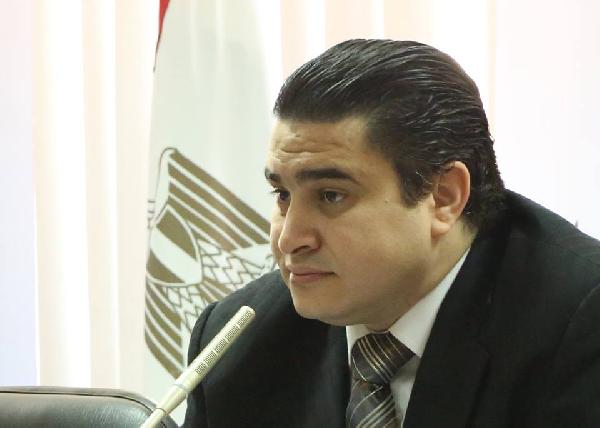 إعلان الحرب والانقلاب على الرئيس