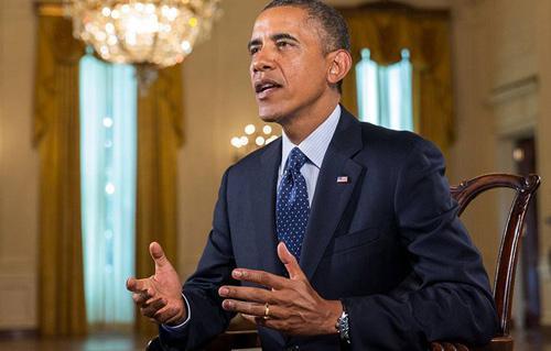 أمريكا تدعم “مصر” و”ليبيا” و”تونس” بـ 7 مليار دولار