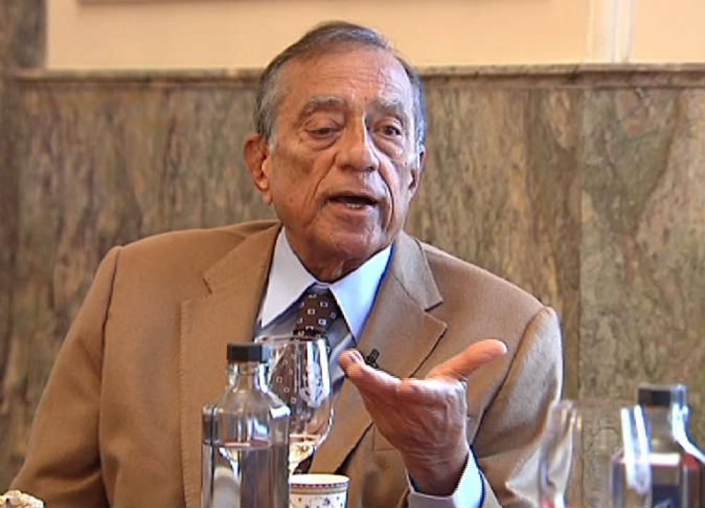 انقضاء الدعوى في قضية “ميدور للكهرباء” المتهم فيها حسين سالم