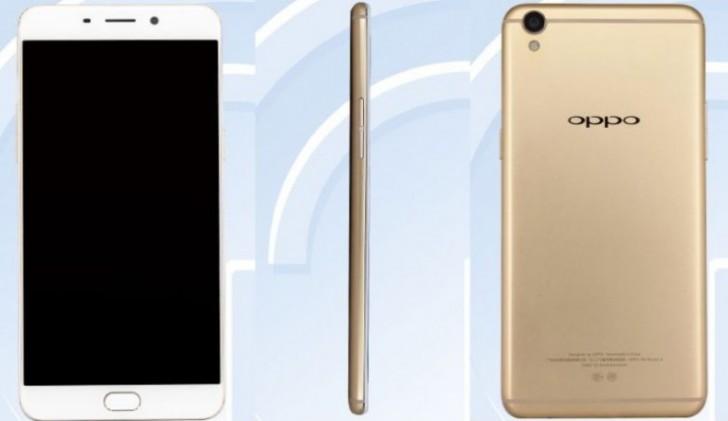 تسريب مواصفات الهاتف الجديد Oppo R9 Plus