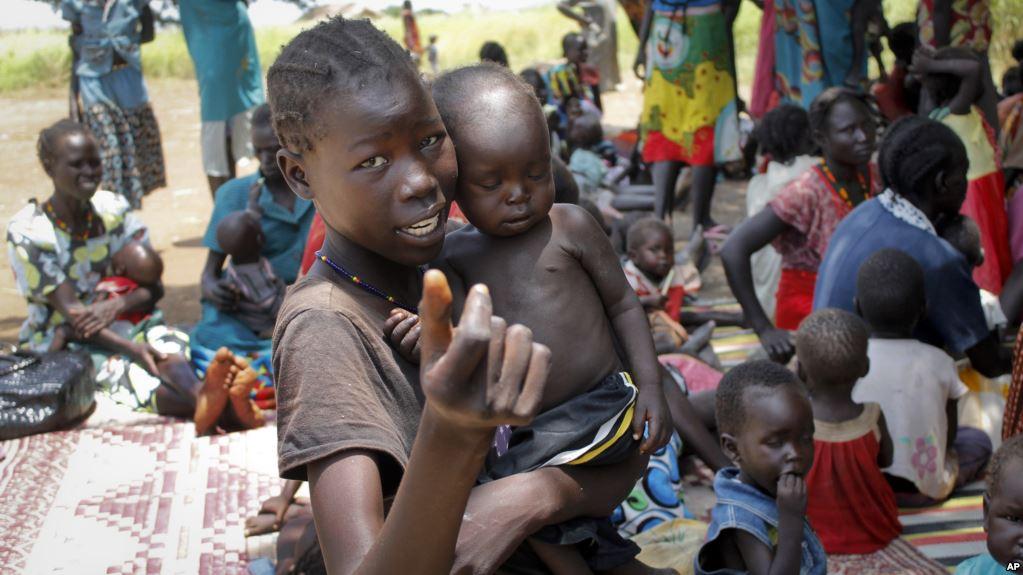 خلال 48 ساعة.. وفاة 110 أشخاص جراء المجاعة في الصومال