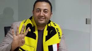 عمرو عبد الهادي: السيسي شعار “الهبل”