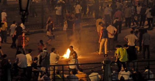 اليوم ..نظر استئناف 138 من رافضي الانقلاب في أحداث “رمسيس 1”