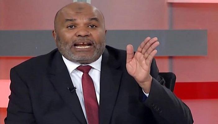 طارق عبدالجابر: عايزين يدفنوني في “إسرائيل” يا مصر