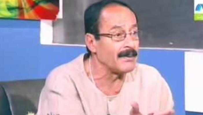 وفاة الكابتن حسن مختار حارس مرمى نادي الإسماعيلي السابق