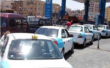 بعد إشتعال السولار في القليوبية..لجان من التموين لمنع تهريبه