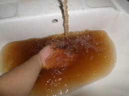 شركة المياه بالإسكندرية تنفي اختلاط مياه الشرب بالصرف الصحي