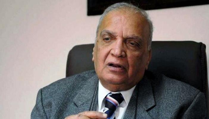 بعد التحقيق معه لتقديم مشروع لوقف التعذيب.. فرحات: ما يصحش كدا يا نجاد