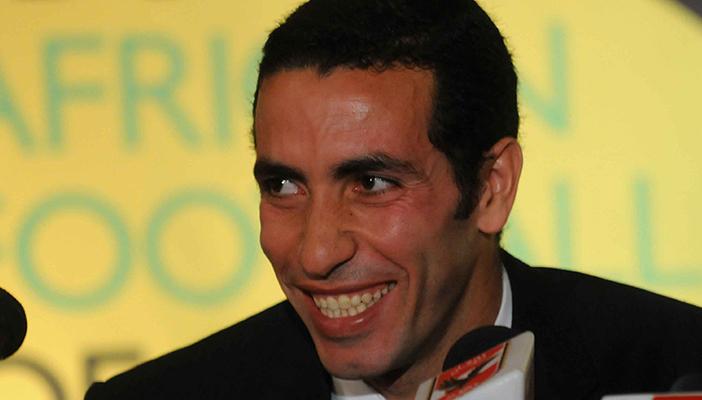 بالفيديو.. قناة “الأهلي”: “ندعم أبو تريكة إرهابي القلوب”