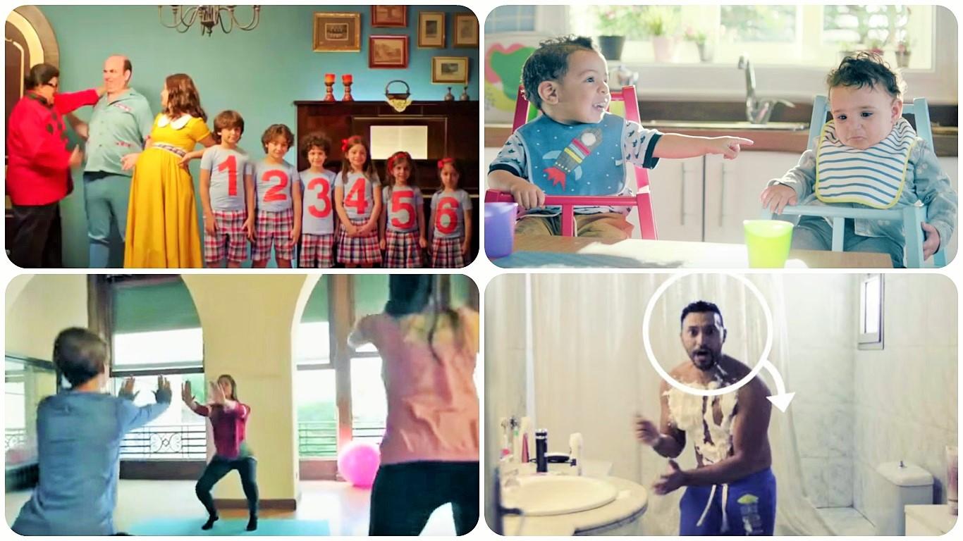 آخرهم”انتي عانس؟”.. حملات إعلانية أثارت الجدل في الشارع المصري