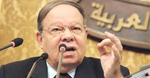 فتحي سرور يسدد 69 ألف جنية قيمة هدايا أخبار اليوم