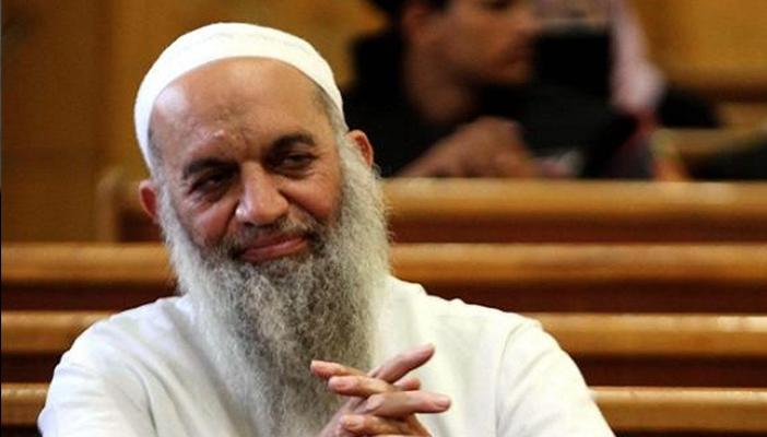 “جنايات الجيزة” تؤيد قرار إخلاء سبيل الظواهري