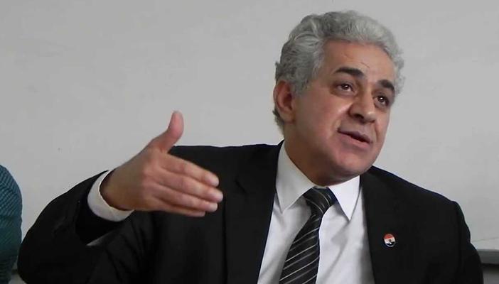 تعليقا على مبادرة صباحي.. سياسيون: ليس على الكومبارس حرج