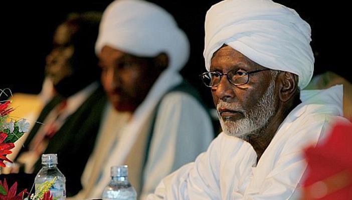 أبرز محطات حياة الزعيم حسن الترابي.. و4 فتاوى أثارت الجدل