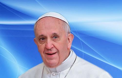 بابا الفاتيكان: أنا شخص عادي ولست “سوبر مان”