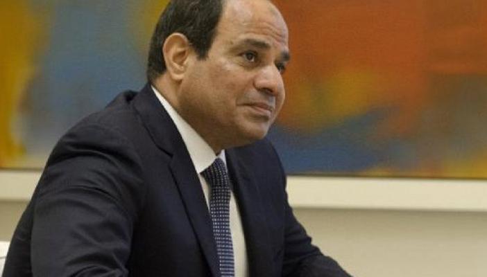 الإعلام الصهيوني: السيسي يسعى للتطبيع مع “إسرائيل” إرضاءً لأميركا