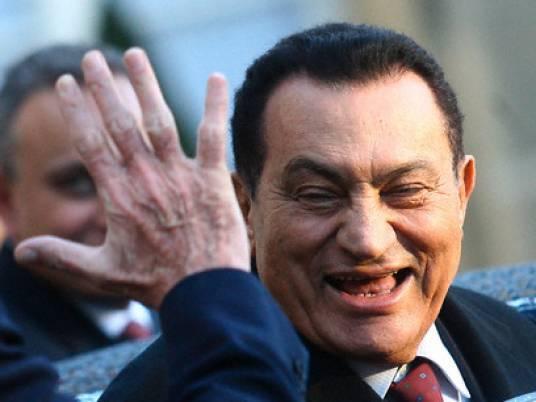 براءة مبارك هي ذنوب الثوّار!
