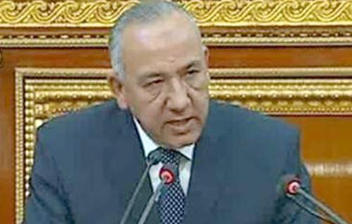 مساعد وزير داخلية الإنقلاب:تقرير”الفض” أنصفنا