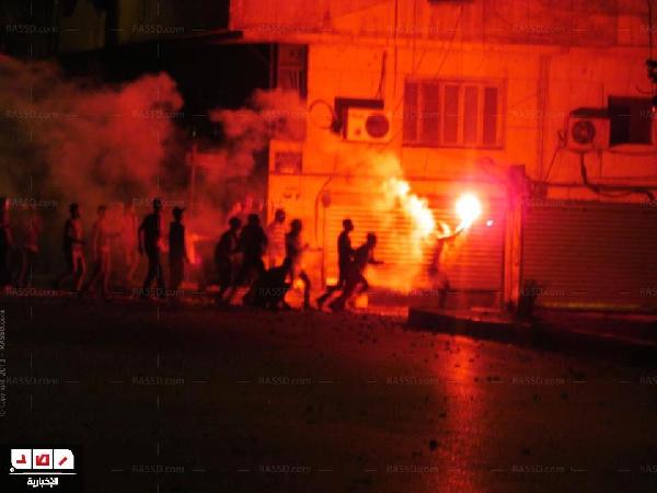 الإسلاميون يطالبون بتطبيق القانون الجنائي على مثيري الشغب