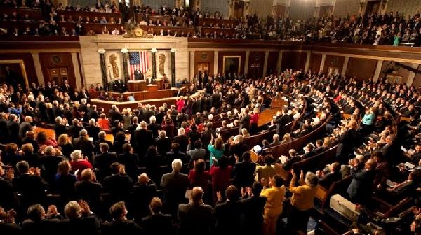 الكونجرس يصوت على فرض عقوبات ضد روسيا غدا