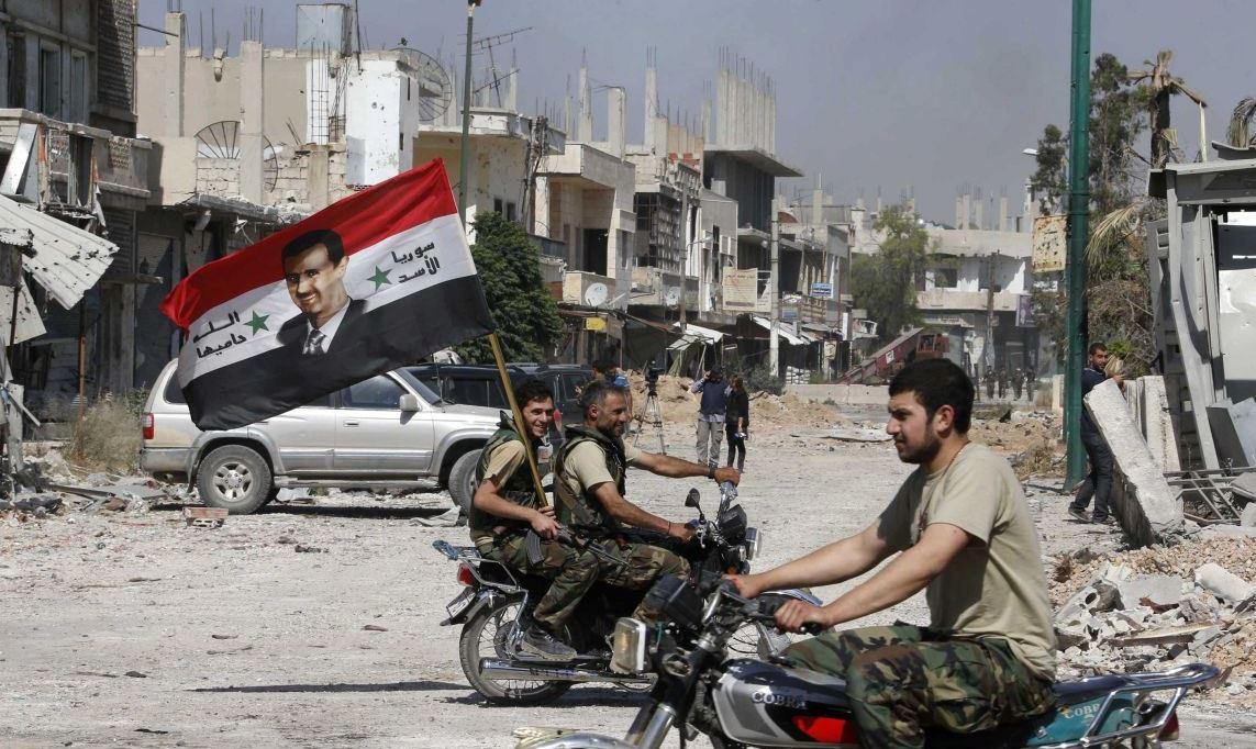 ستراتيجيك كالتشر: تغيّر سريع في الشرق الأوسط.. المستحيل أصبح حقيقة