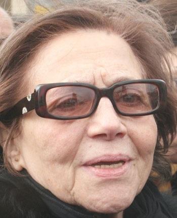 سلطات الانقلاب تمنع جميلة بوحريد من دخول مصر