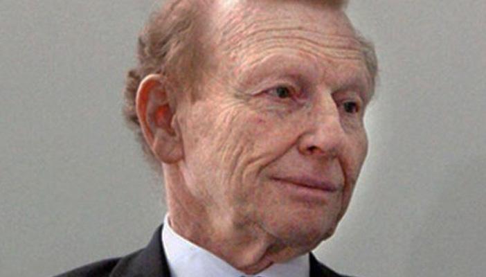 بالفيديو.. سفير إسرائيلي: السيسي غير المناهج الإسلامية وعلينا مساعدته