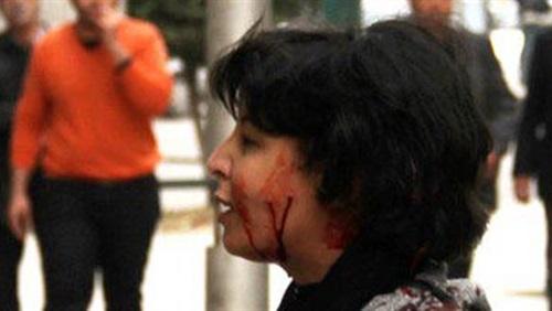 إقالة محمد إبراهيم في ذكرى أربعين شهيدة الورد