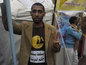 المتحدث باسم حزب الصعايدة : الرئيس يسعى لحلول أمنية تزيد العنف